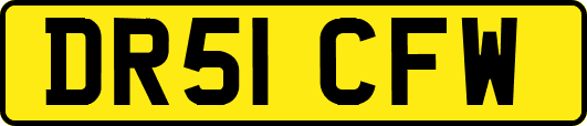 DR51CFW