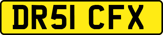 DR51CFX