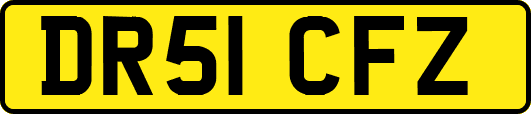 DR51CFZ