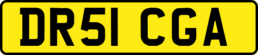 DR51CGA