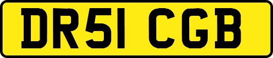 DR51CGB