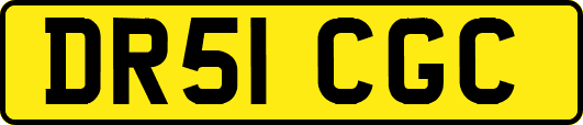 DR51CGC