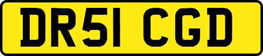 DR51CGD