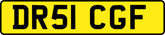 DR51CGF