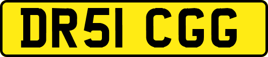 DR51CGG