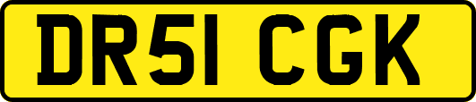 DR51CGK