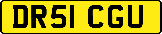 DR51CGU