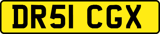 DR51CGX