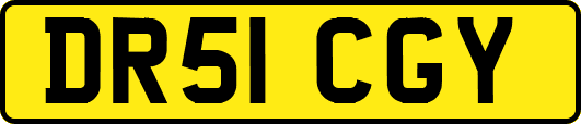 DR51CGY