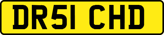 DR51CHD