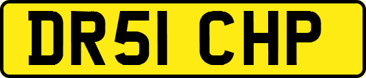 DR51CHP