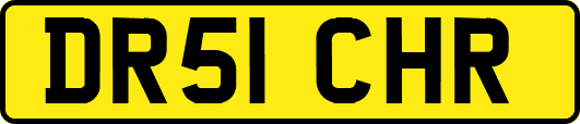 DR51CHR