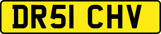 DR51CHV