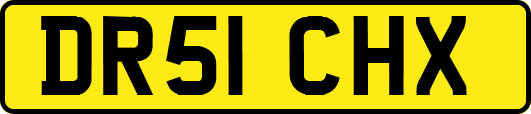 DR51CHX