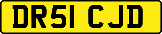 DR51CJD