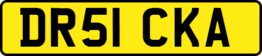 DR51CKA