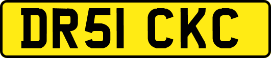 DR51CKC