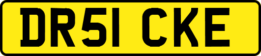 DR51CKE