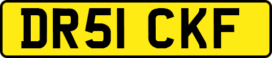 DR51CKF