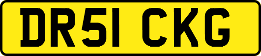 DR51CKG