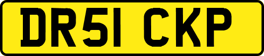 DR51CKP