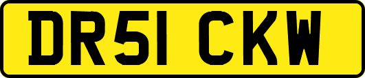 DR51CKW