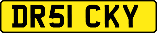 DR51CKY