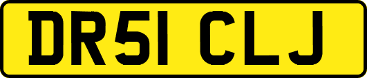 DR51CLJ