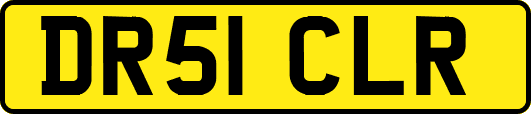 DR51CLR