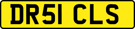 DR51CLS