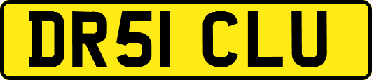 DR51CLU