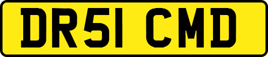 DR51CMD