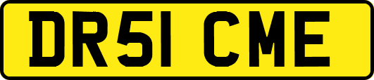 DR51CME