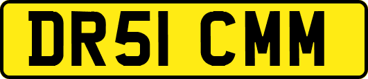 DR51CMM