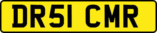 DR51CMR