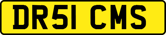 DR51CMS