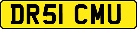 DR51CMU