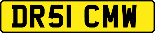 DR51CMW