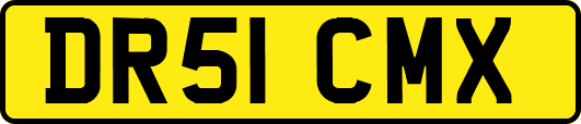 DR51CMX