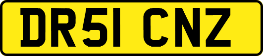 DR51CNZ