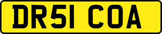 DR51COA