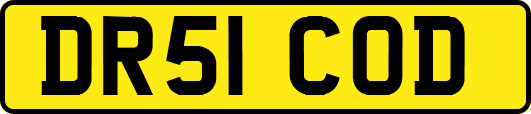 DR51COD