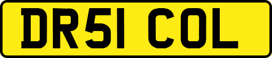 DR51COL