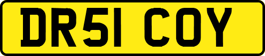 DR51COY