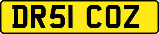 DR51COZ