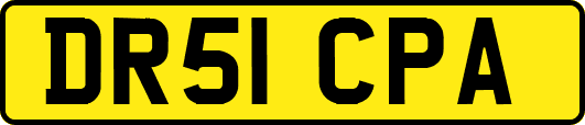 DR51CPA