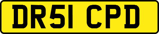 DR51CPD