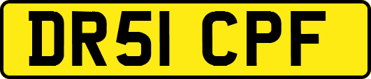 DR51CPF