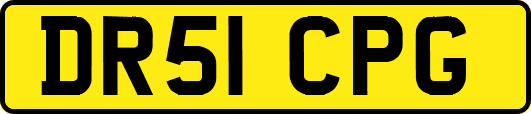 DR51CPG