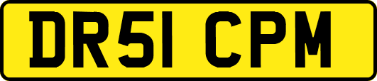 DR51CPM